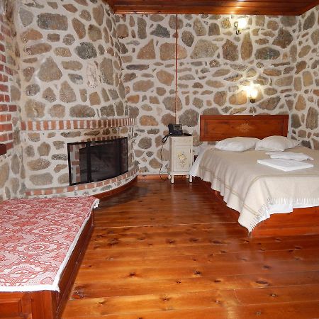Ξενώνας Αριάδνη - Guesthouse Ariadni Lemos Экстерьер фото
