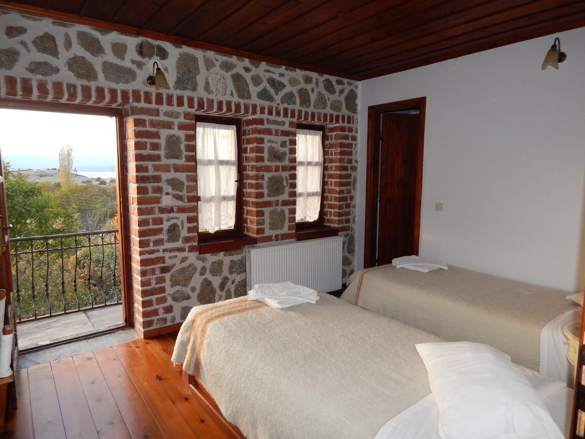 Ξενώνας Αριάδνη - Guesthouse Ariadni Lemos Экстерьер фото