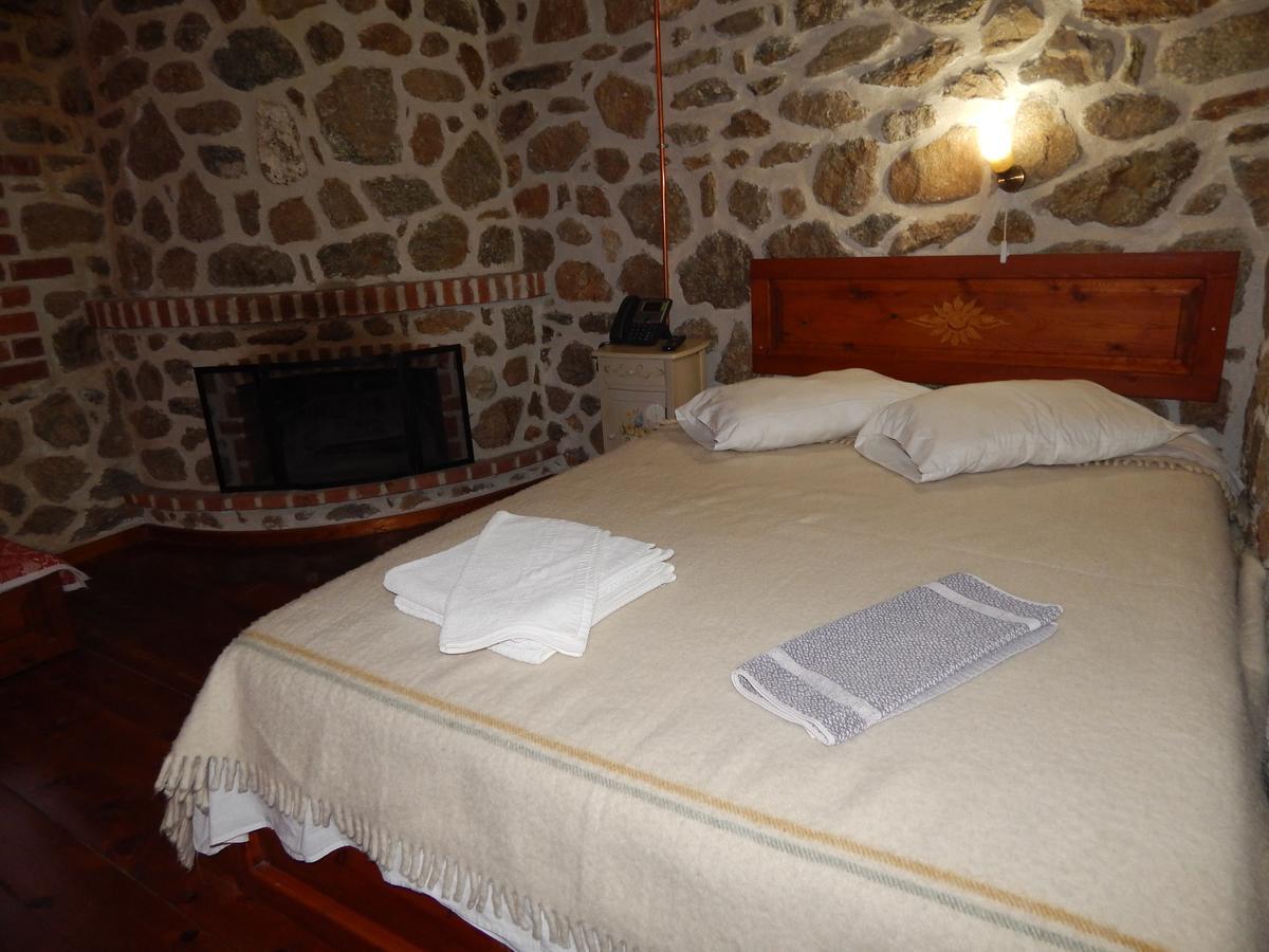 Ξενώνας Αριάδνη - Guesthouse Ariadni Lemos Экстерьер фото