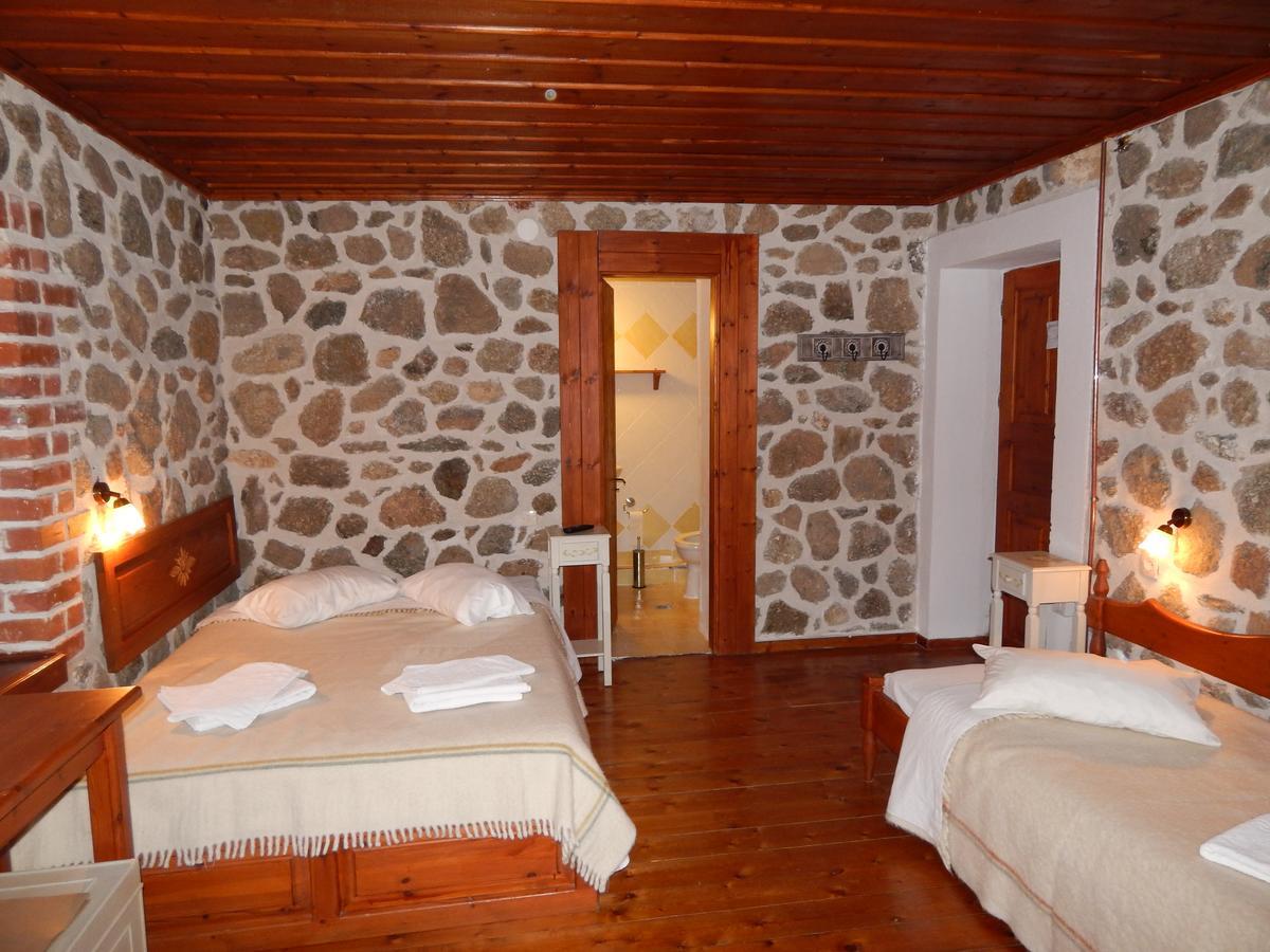 Ξενώνας Αριάδνη - Guesthouse Ariadni Lemos Экстерьер фото