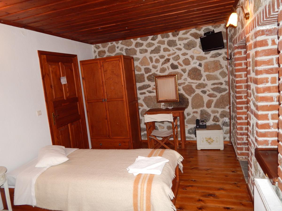 Ξενώνας Αριάδνη - Guesthouse Ariadni Lemos Экстерьер фото