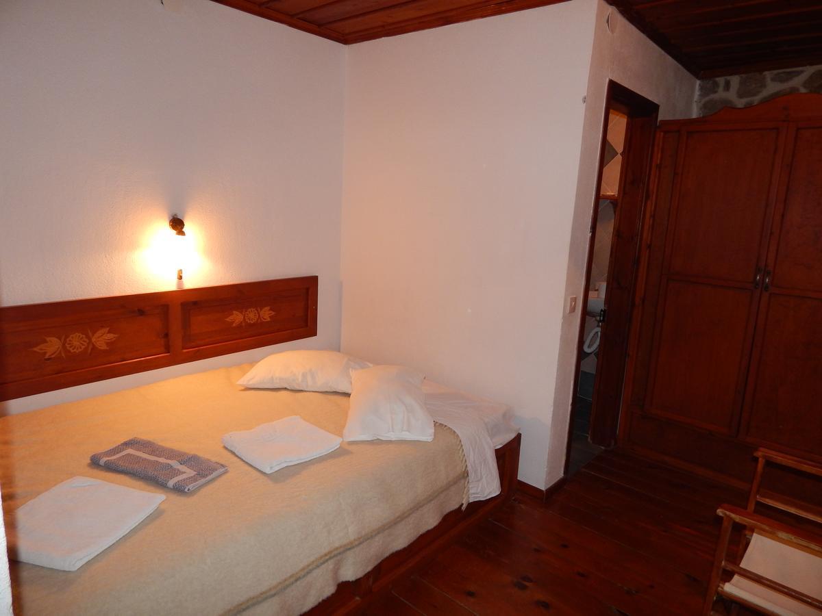 Ξενώνας Αριάδνη - Guesthouse Ariadni Lemos Экстерьер фото
