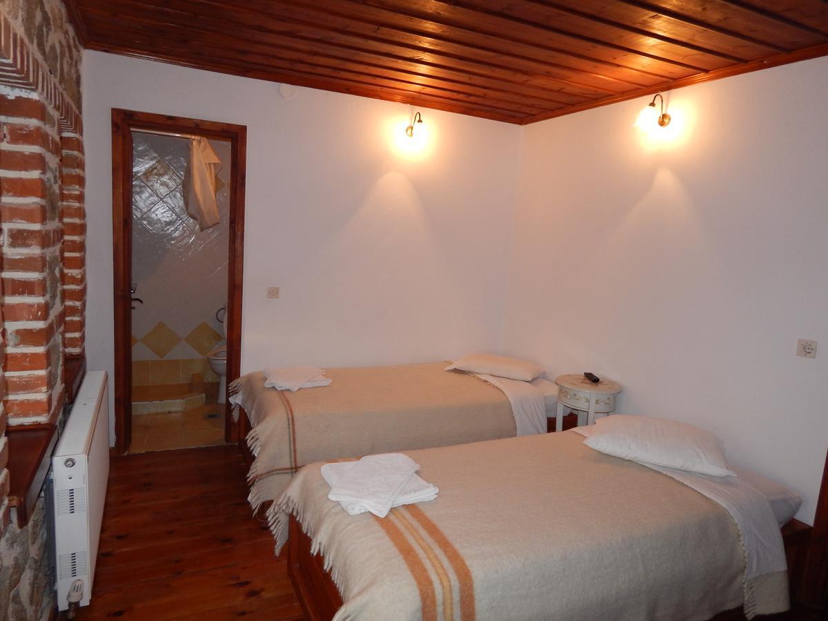 Ξενώνας Αριάδνη - Guesthouse Ariadni Lemos Экстерьер фото