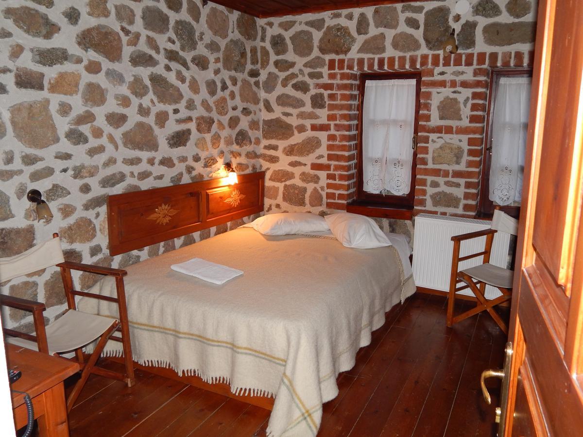 Ξενώνας Αριάδνη - Guesthouse Ariadni Lemos Экстерьер фото